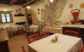 A Casa Del Tosi