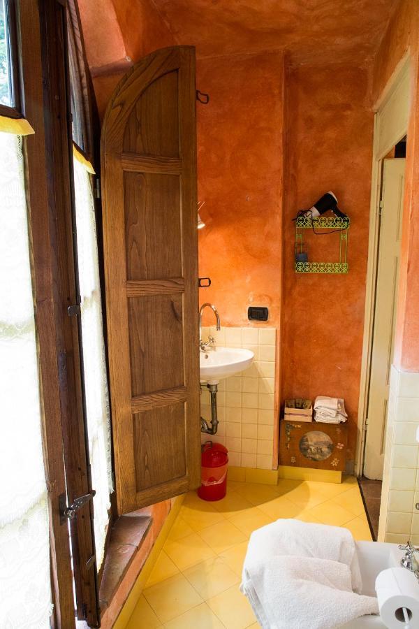 A Casa Del Tosi Villa Lucca Buitenkant foto