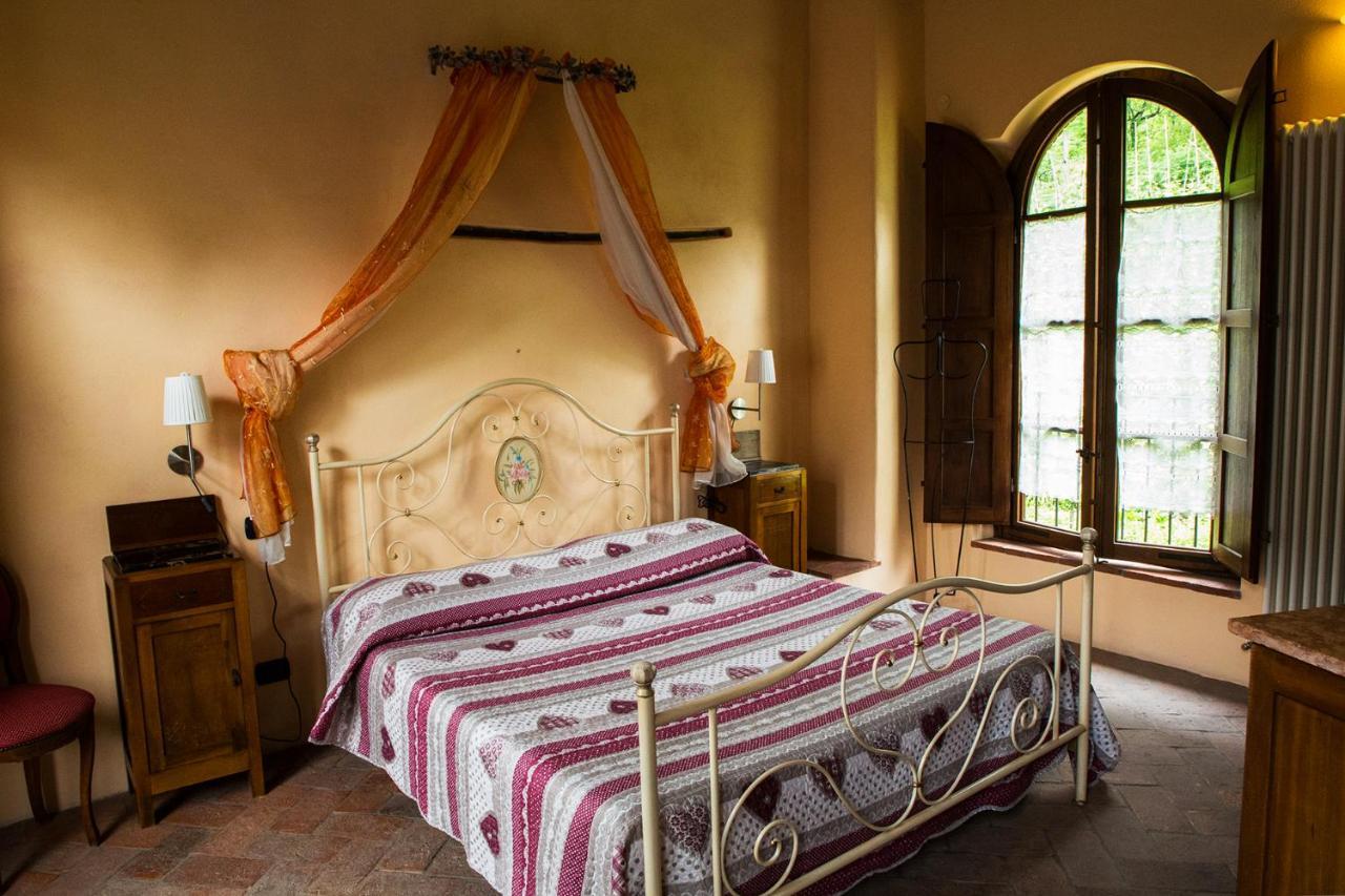 A Casa Del Tosi Villa Lucca Buitenkant foto