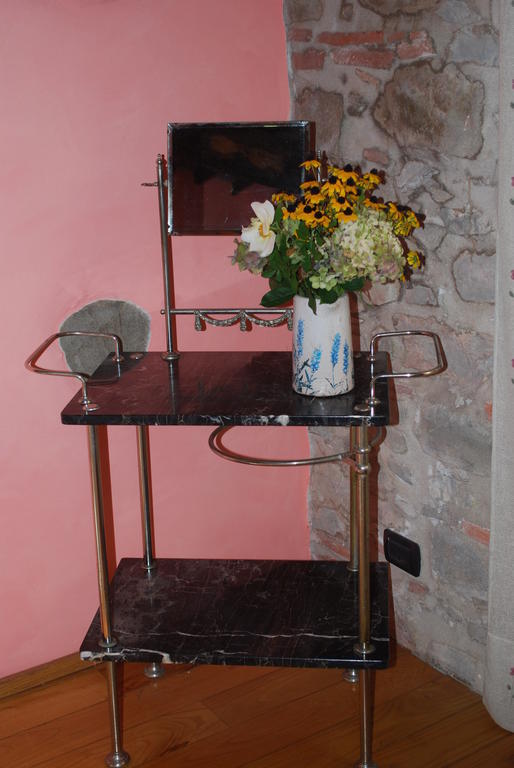 A Casa Del Tosi Villa Lucca Buitenkant foto