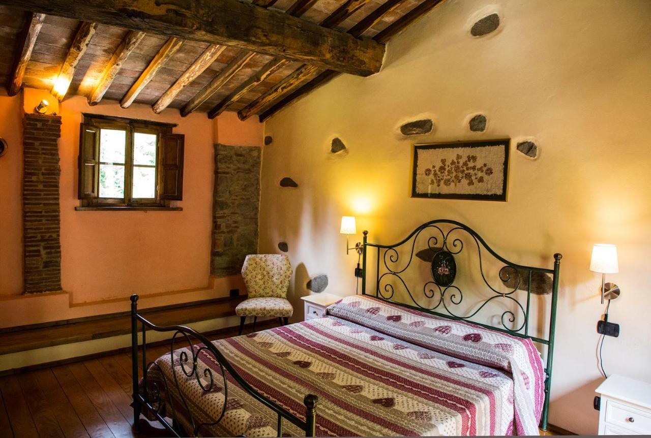 A Casa Del Tosi Villa Lucca Buitenkant foto
