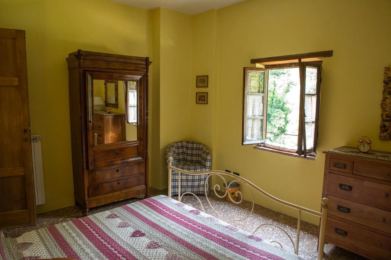 A Casa Del Tosi Villa Lucca Buitenkant foto
