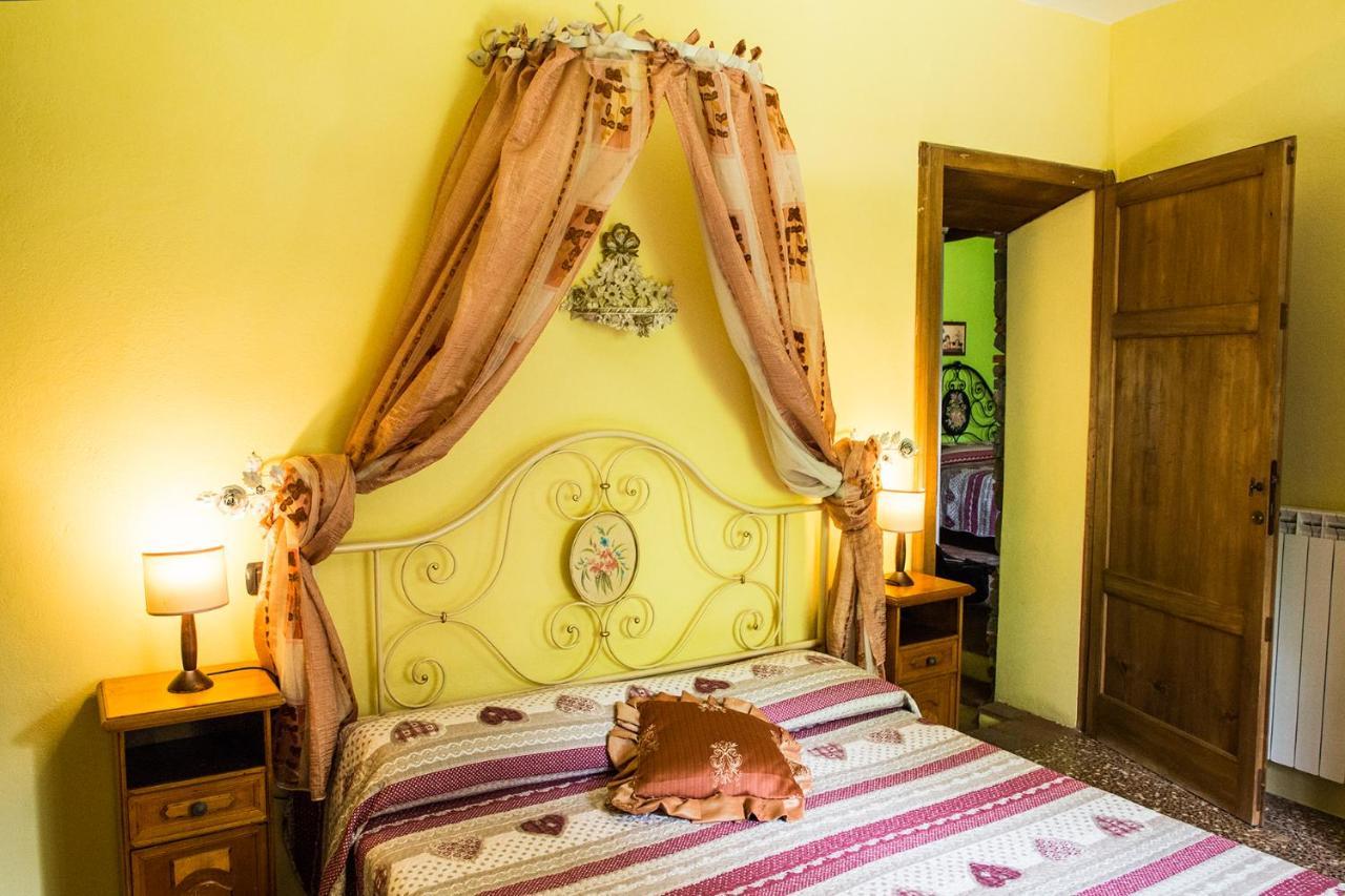 A Casa Del Tosi Villa Lucca Buitenkant foto
